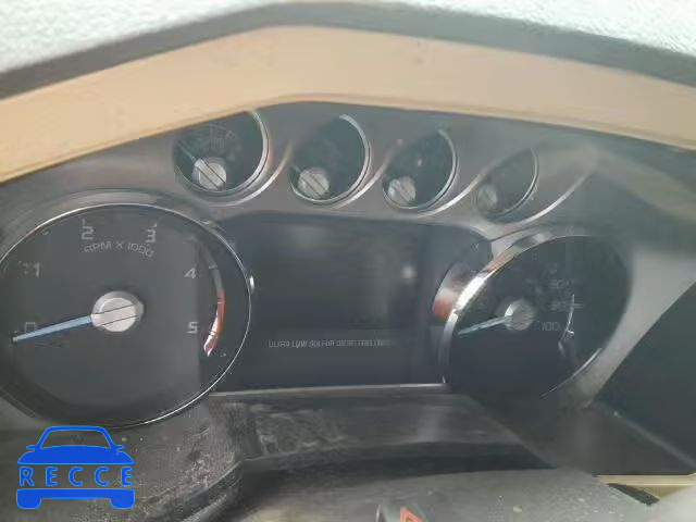 2011 FORD F250 SUPER 1FT7W2BT6BEA89482 Bild 7