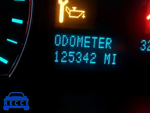 2007 CHEVROLET EQUINOX LS 2CNDL23F876105421 image 7