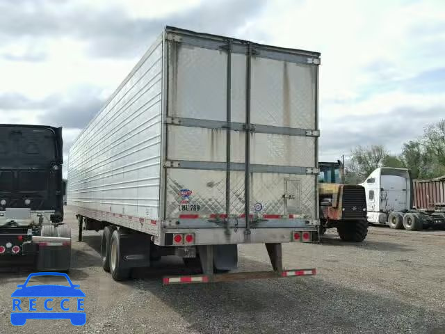 2008 UTIL REEFERTAIL 1UYVS25378M276406 Bild 2