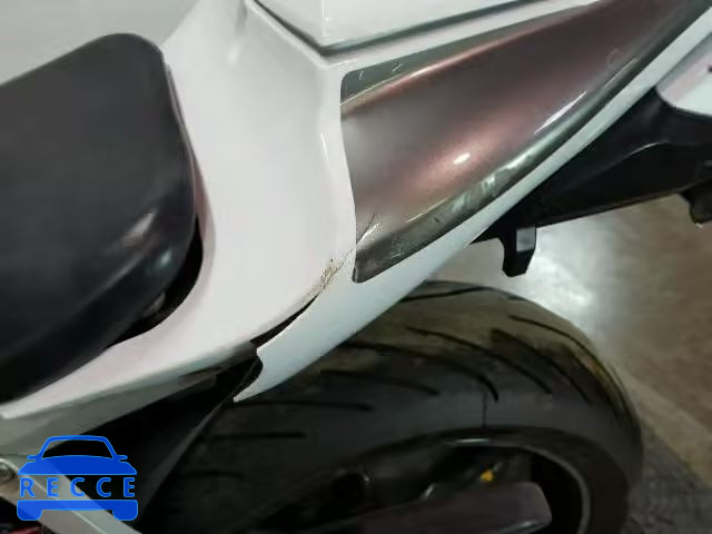 2007 HONDA CBR600RR JH2PC40077M007857 зображення 9