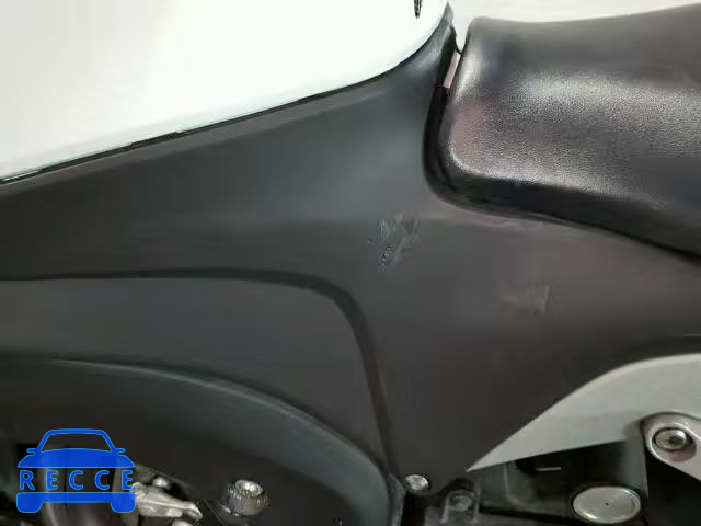 2007 HONDA CBR600RR JH2PC40077M007857 image 18