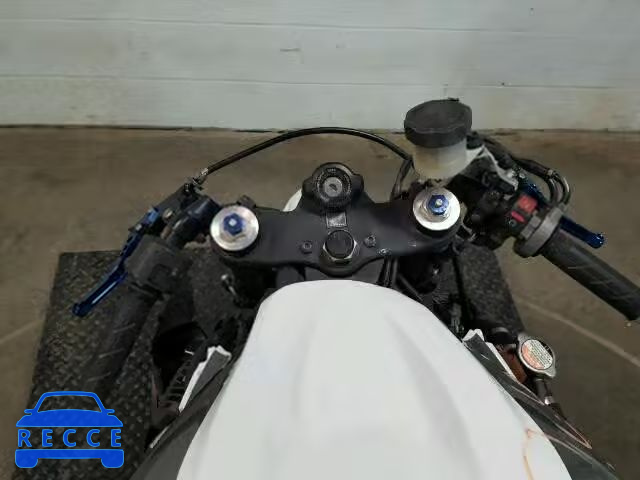 2007 HONDA CBR600RR JH2PC40077M007857 image 7