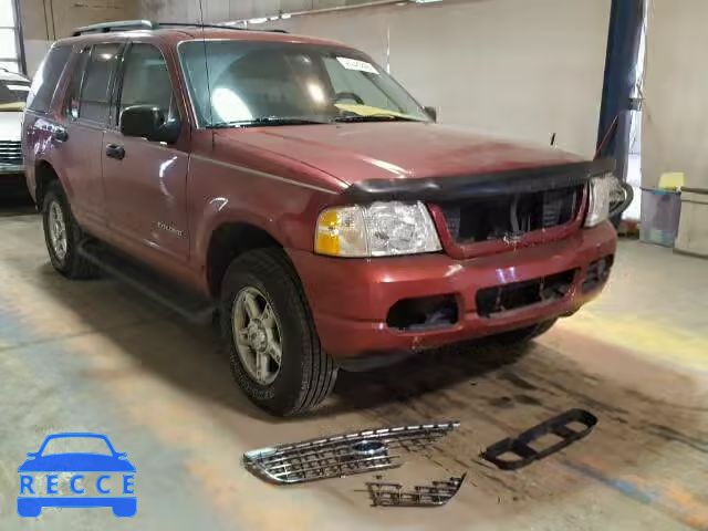 2004 FORD EXPLORER X 1FMZU73E44ZB32316 зображення 0