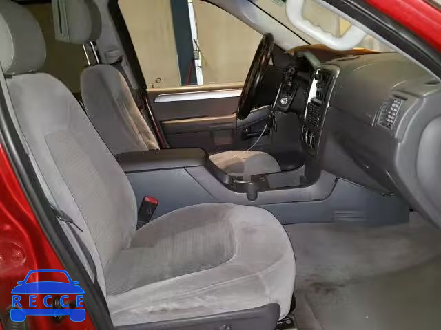 2004 FORD EXPLORER X 1FMZU73E44ZB32316 зображення 4