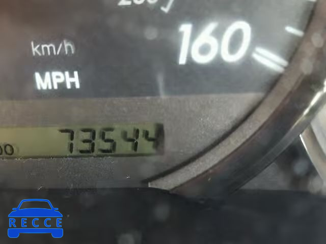2006 TOYOTA CAMRY SOLA 4T1FA38P26U106571 Bild 7