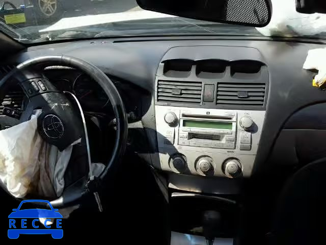 2006 TOYOTA CAMRY SOLA 4T1FA38P26U106571 Bild 8