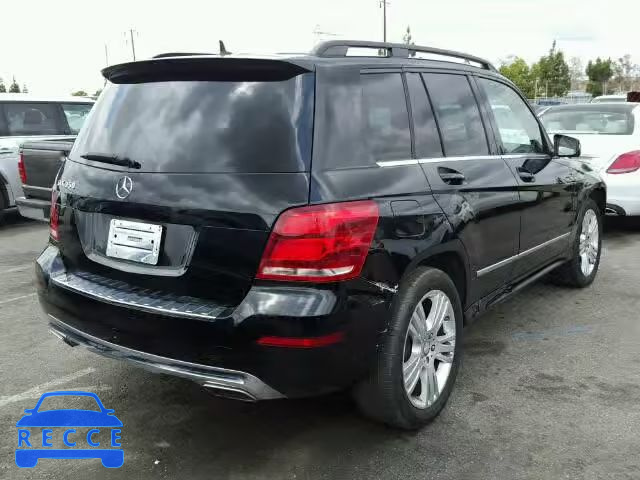 2014 MERCEDES-BENZ GLK350 WDCGG5HB5EG238058 Bild 3