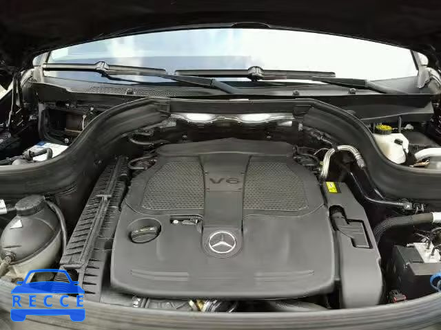 2014 MERCEDES-BENZ GLK350 WDCGG5HB5EG238058 image 6