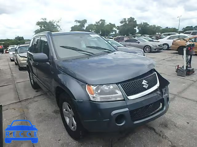 2007 SUZUKI GRAND VITA JS3TE944274204108 image 0