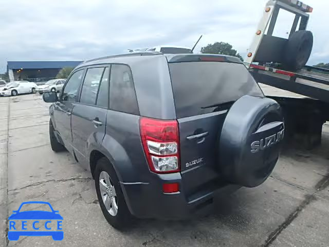 2007 SUZUKI GRAND VITA JS3TE944274204108 image 2