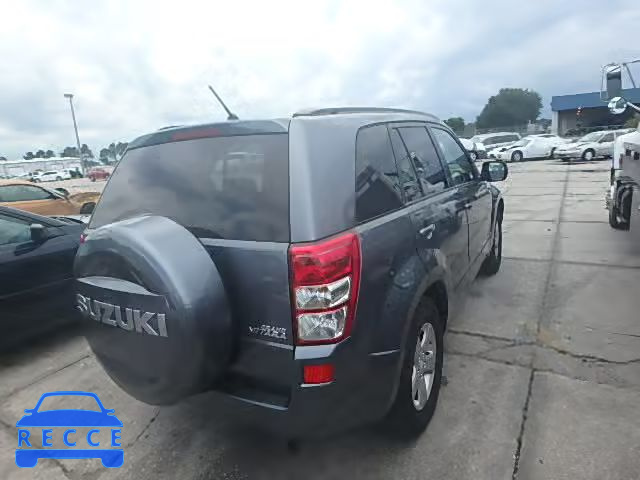 2007 SUZUKI GRAND VITA JS3TE944274204108 image 3