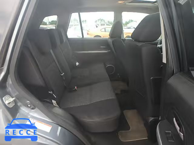 2007 SUZUKI GRAND VITA JS3TE944274204108 image 5