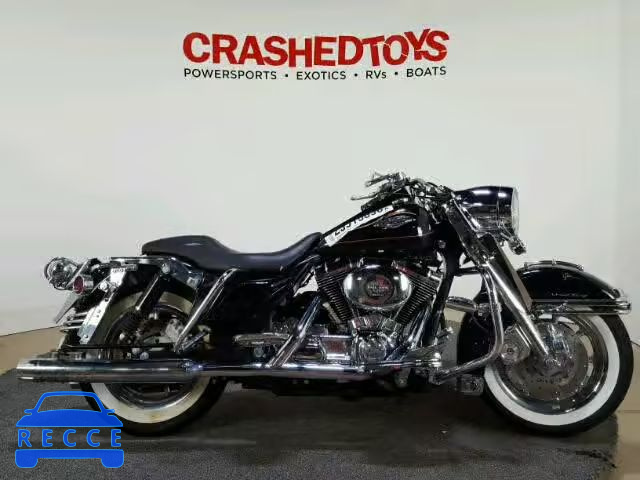 2001 HARLEY-DAVIDSON FLHRCI 1HD1FRW1X1Y603210 image 0