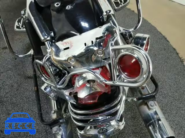 2001 HARLEY-DAVIDSON FLHRCI 1HD1FRW1X1Y603210 image 17