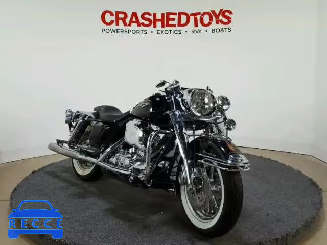 2001 HARLEY-DAVIDSON FLHRCI 1HD1FRW1X1Y603210 image 1