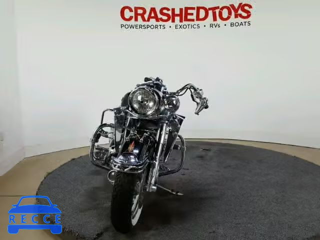 2001 HARLEY-DAVIDSON FLHRCI 1HD1FRW1X1Y603210 image 2