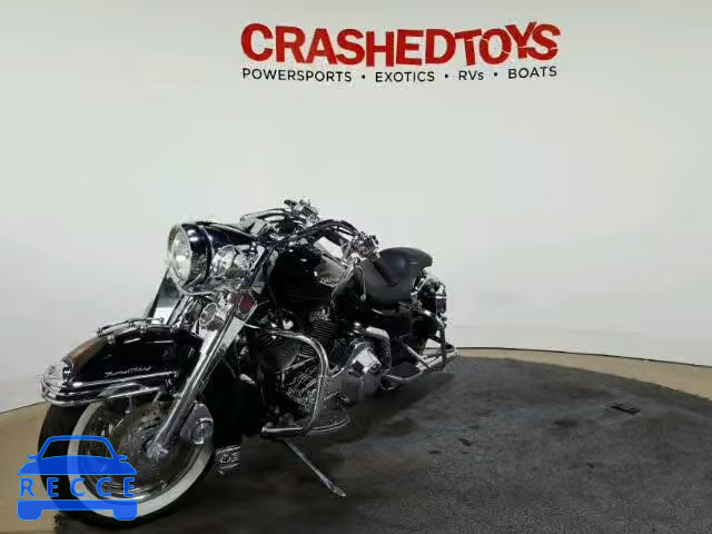 2001 HARLEY-DAVIDSON FLHRCI 1HD1FRW1X1Y603210 image 3