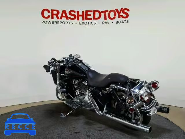 2001 HARLEY-DAVIDSON FLHRCI 1HD1FRW1X1Y603210 image 5