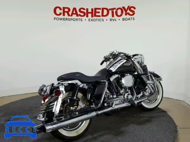 2001 HARLEY-DAVIDSON FLHRCI 1HD1FRW1X1Y603210 image 7