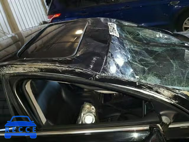 2009 AUDI A8 QUATTRO WAULV94E79N011180 image 9
