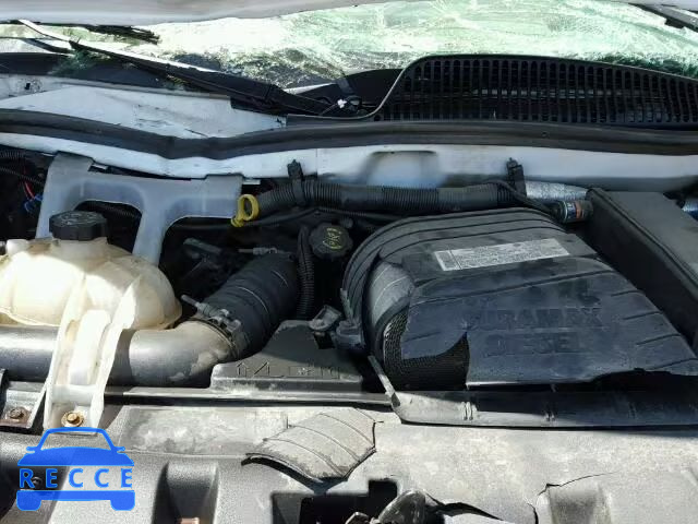 2007 GMC SAVANA G35 1GDJG312171138910 зображення 6