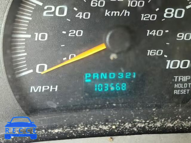 2007 GMC SAVANA G35 1GDJG312171138910 зображення 7