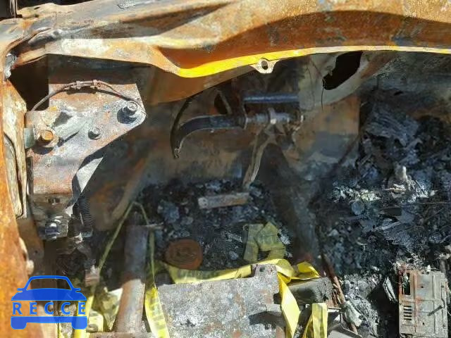 2008 CHEVROLET IMPALA SUP 2G1WD58C989157899 image 7
