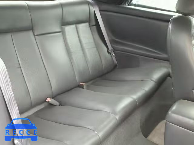 2002 TOYOTA CAMRY SOLA 2T1FF22P72C594643 image 5