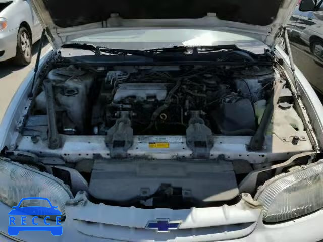 1996 CHEVROLET LUMINA LS 2G1WN52MXT1156640 image 6