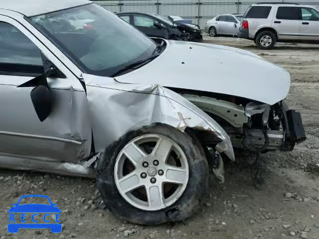 2007 DODGE CHARGER SE 2B3KA43R47H869747 image 9