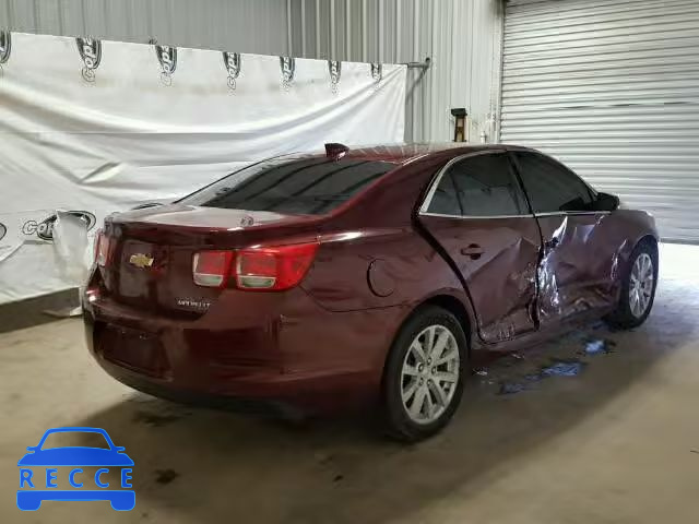 2015 CHEVROLET MALIBU 2LT 1G11D5SLXFF233623 Bild 3