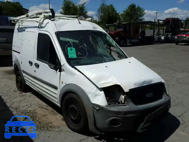 2010 FORD TRANSIT CO NM0LS7AN2AT012321 image 0