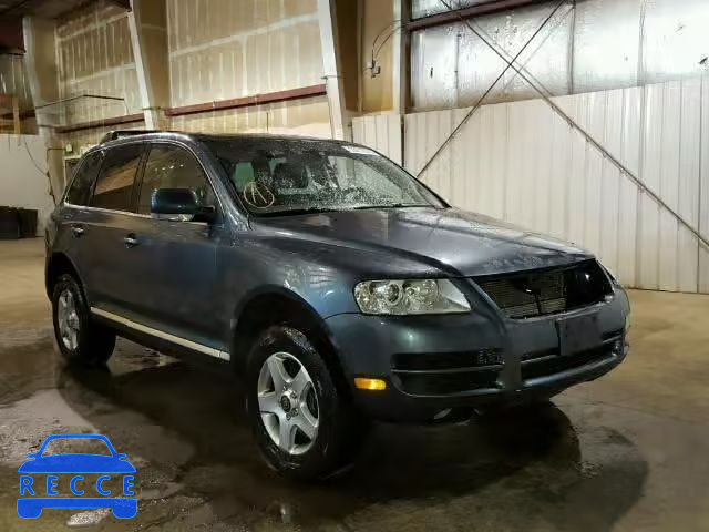 2004 VOLKSWAGEN TOUAREG 3. WVGBC77L64D058665 image 0