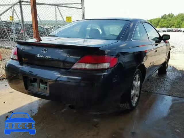 2000 TOYOTA CAMRY SOLA 2T1CF22P6YC328106 image 3