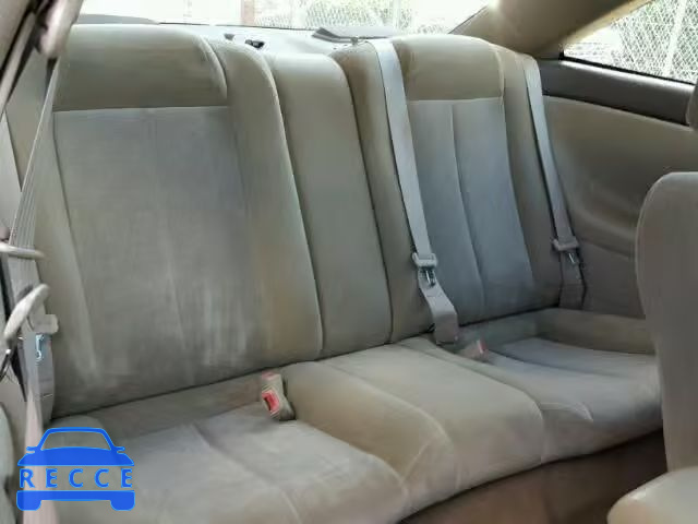 2000 TOYOTA CAMRY SOLA 2T1CF22P6YC328106 image 5