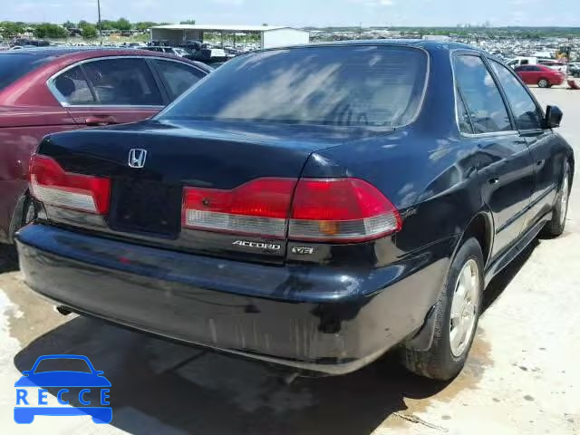 2001 HONDA ACCORD EX 1HGCG16571A051039 image 3