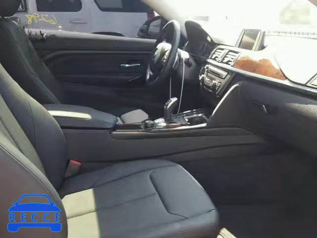 2015 BMW 428I WBA3N7C50FK224393 зображення 4