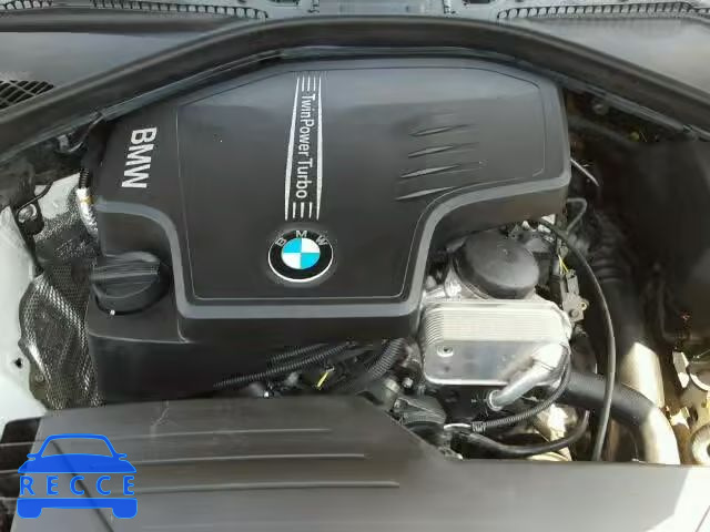 2015 BMW 428I WBA3N7C50FK224393 зображення 6