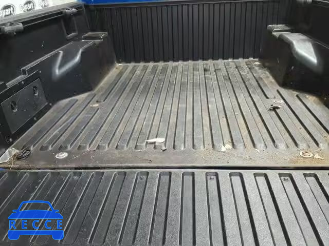 2009 TOYOTA TACOMA DOU 3TMLU42N69M021804 image 9