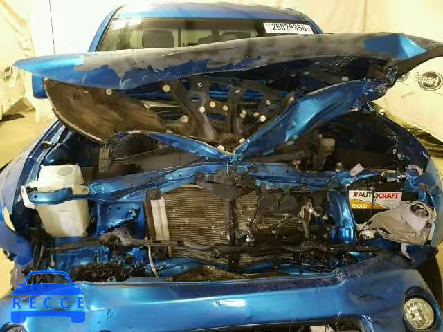 2009 TOYOTA TACOMA DOU 3TMLU42N69M021804 image 6