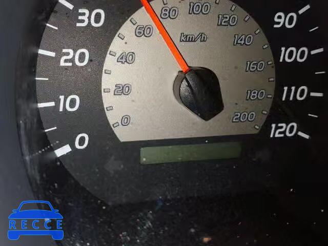 2009 TOYOTA TACOMA DOU 3TMLU42N69M021804 image 7