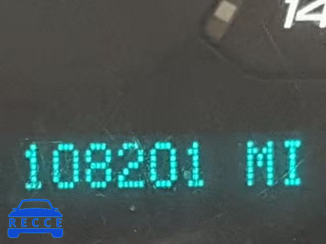 2009 CHEVROLET MALIBU 1LT 1G1ZH57B99F166587 image 7