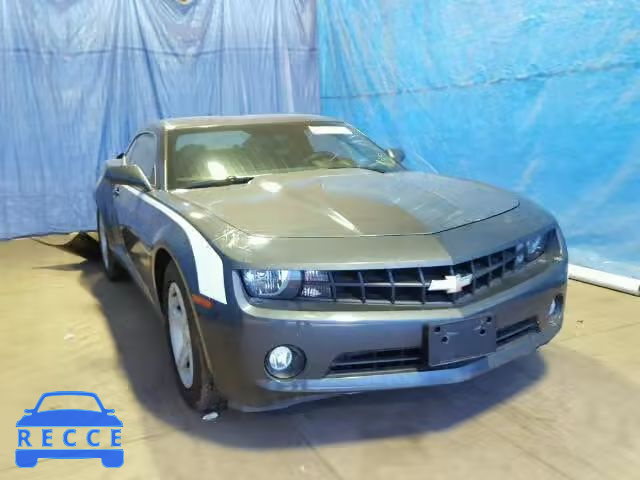 2011 CHEVROLET CAMARO LT 2G1FB1ED7B9151280 Bild 0