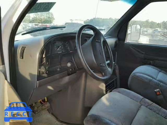 1996 FORD E350 1FDKE30G9THA37980 зображення 9