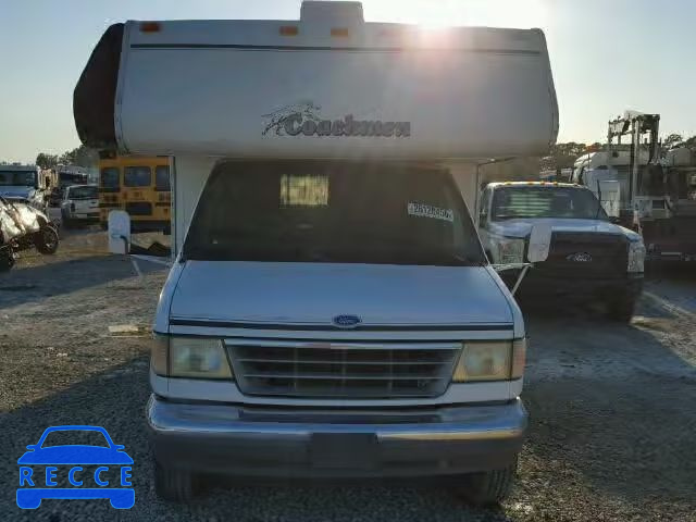 1996 FORD E350 1FDKE30G9THA37980 Bild 8