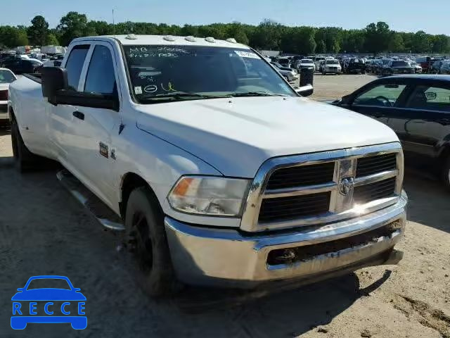 2012 DODGE RAM 3500 S 3C63DPGL4CG313358 зображення 0