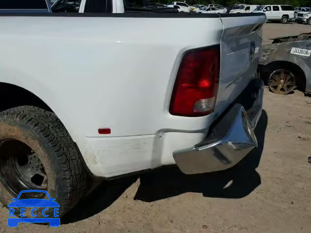 2012 DODGE RAM 3500 S 3C63DPGL4CG313358 image 9