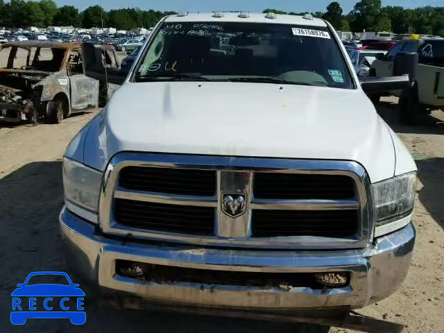 2012 DODGE RAM 3500 S 3C63DPGL4CG313358 image 8