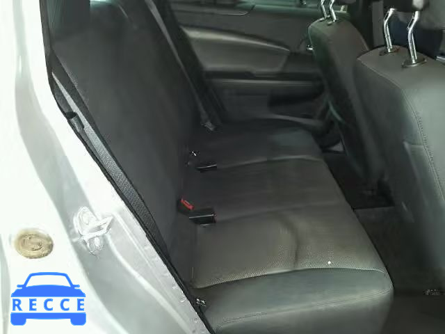 2014 DODGE AVENGER SE 1C3CDZABXEN176168 image 5