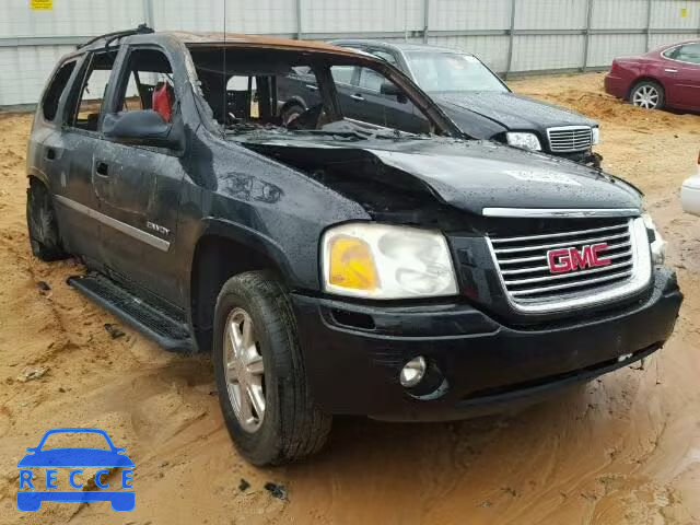 2006 GMC ENVOY 1GKDS13S962310681 image 0